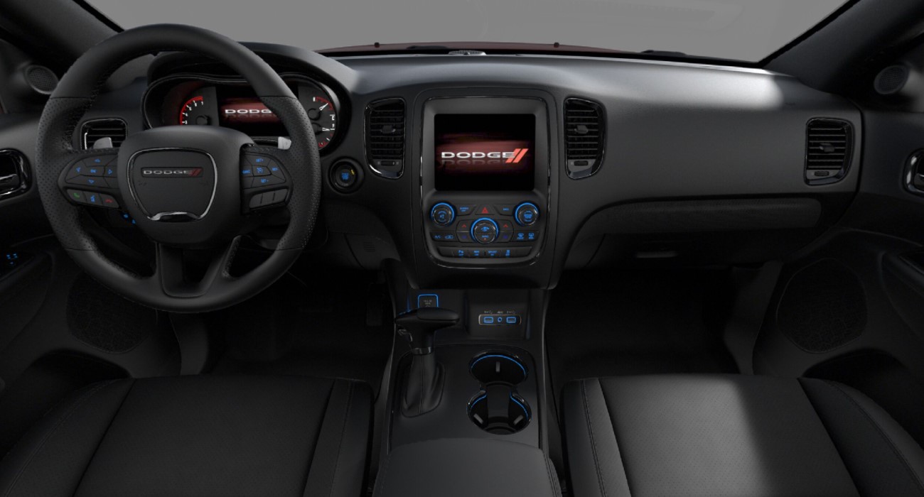 Dodge Durango Interior Specs Home Alqu